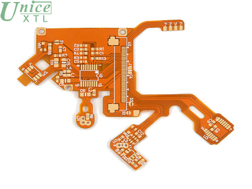 FPC single panel